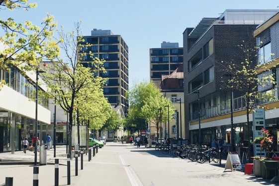 Uster